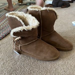 Bjorndal Sherpa Joey warm winter boots 10